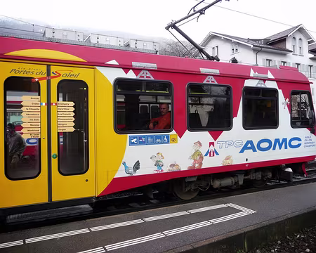 PXL053 J3 - Retour maison prématuré