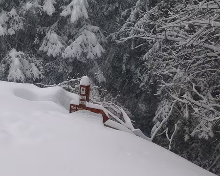 PXL002 Le chemin est indiqué ...