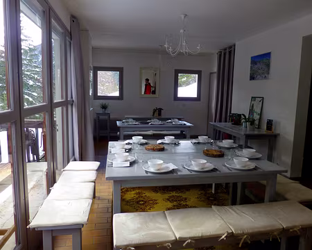 PXL010 La déco du gîte au Boréon (nouveaux gardiens)