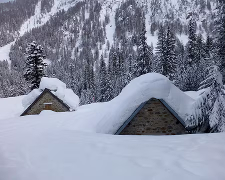 PXL017 les vacheries du Boréon