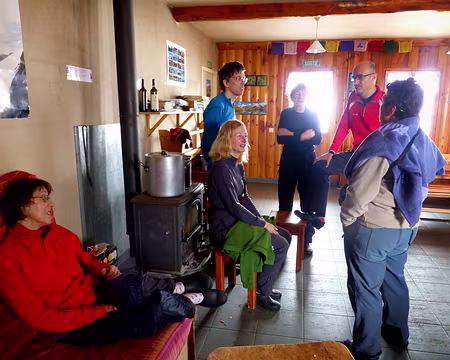 PXL034 Un poele bienvenu