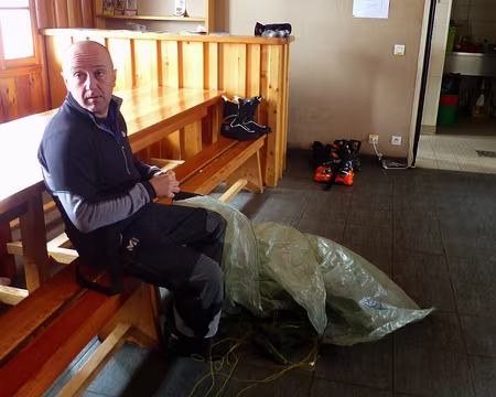 PXL036 la tente en toile de cuben et ...