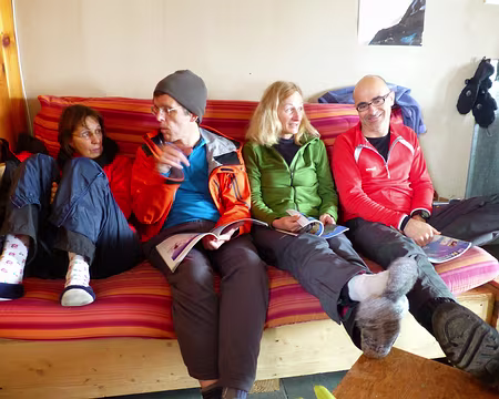 PXL039 On attend une éclaircie ...