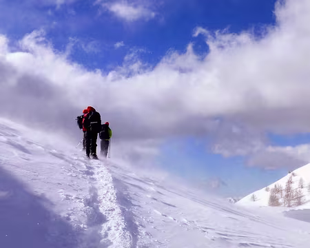 PXL077 Au col des Roubines de Maïris