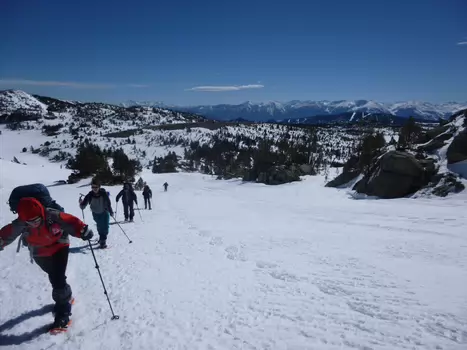 2014-03 Pyrenees orientales