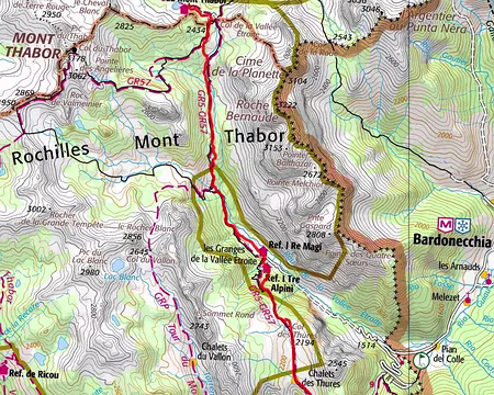 0 Samedi : +1697 -716 16.9km