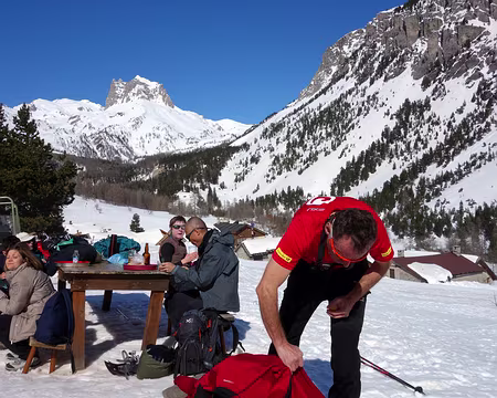 DSC01500 et ses refuges italiens !