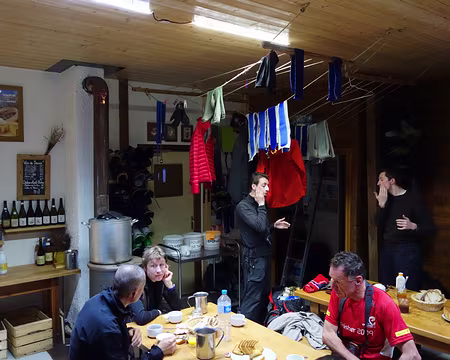 DSC01555 Vers 6h : petit déjeuner