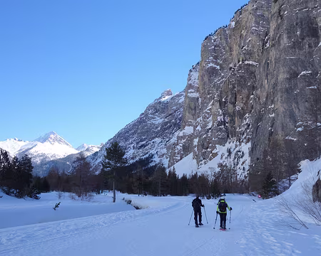 DSC01601 Retour par le col de l'échelle