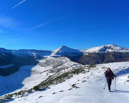 008 Sur la crête de Niermont.