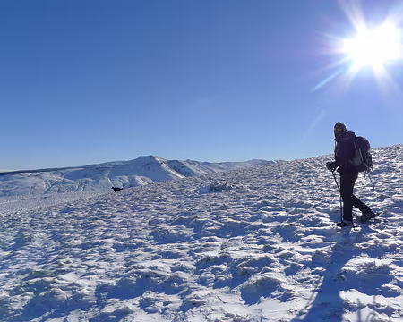 014 Sur le vaste plateau du Limon.