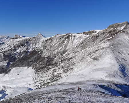 027 Au-dessus du col de Cabre.