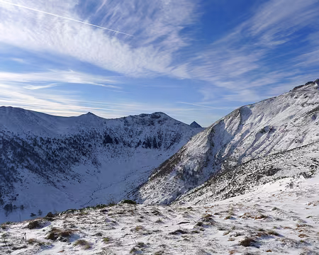 041 Vue sur la vallée de la Santoire.