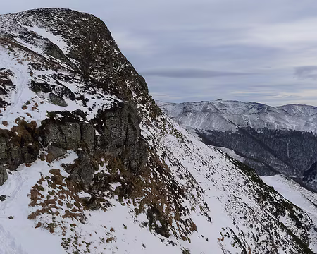 052 Passage de la brèche de Rolland.
