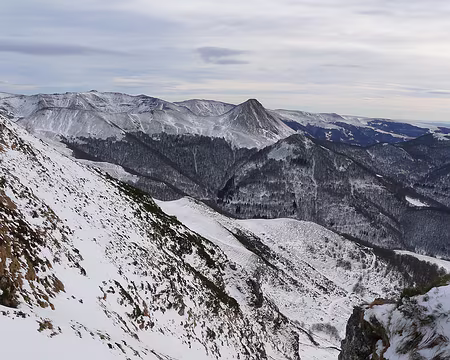 053 Passage de la brèche de Rolland.