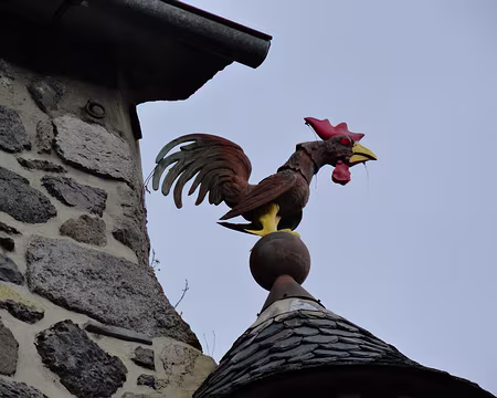 061 Extra : les jacquemarts de Murat.