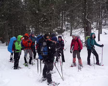 007 Regroupement autour du Chef