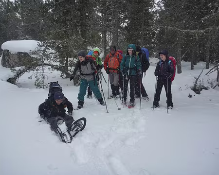 008 sans doute un trou ?