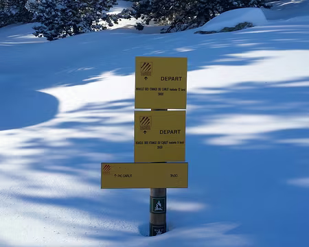 042 Et oui, c'était le chemin du programme de la journée !!!