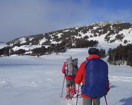 060 il nous semble enfoui sous la neige