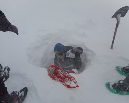 068 sans tomber dedans