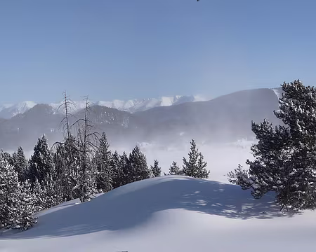 082 Une vue panoramique pour finir en beauté, les photos sont de Marie, Maxime, Michel et Jean-Marc.