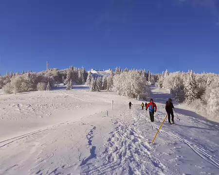 PXL010 Sommet du Morond