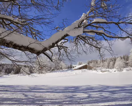 PXL019 Chalet La Petite Echelle