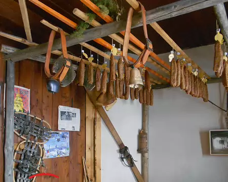 PXL022 Saucisses de Morteau