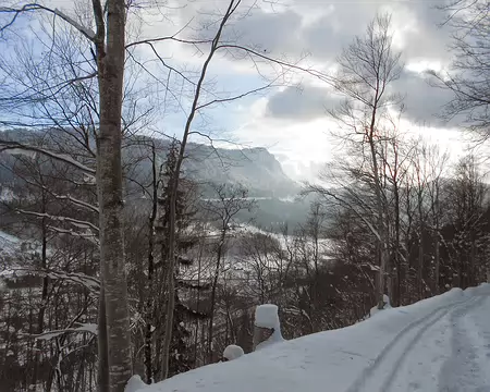 PXL041 La Dent de Vaulion au versant nord abrupt