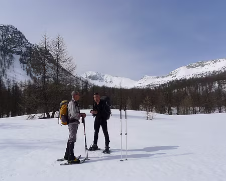 PXL009 ... au plateau de Sestrière.