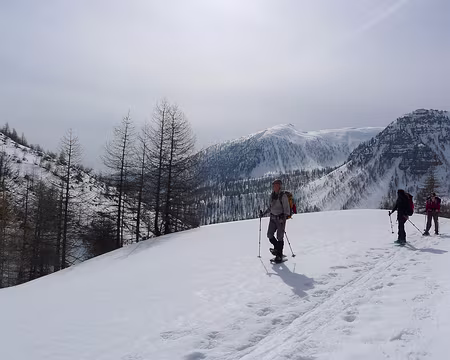 PXL011 Au-dessus du torrent de Sestrière.