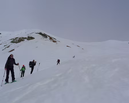 PXL021 En bas du col de l'Escuzier.