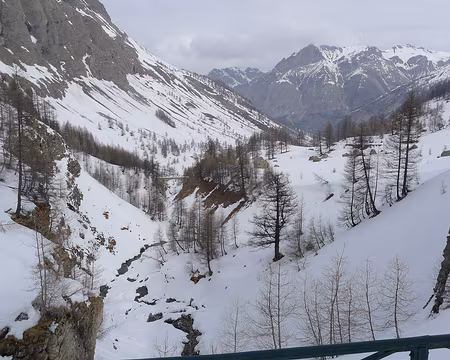 PXL036 Dans le vallon du Bachelard.