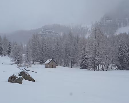 PXL052 ... aux cabanes de Sanguinière.