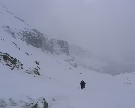 PXL060 ... le col de Sanguinière.
