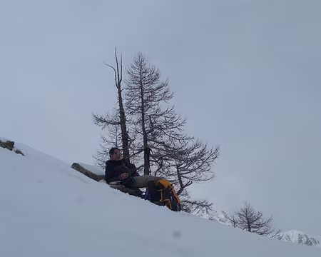 PXL064 ... et même se prélasser (?)