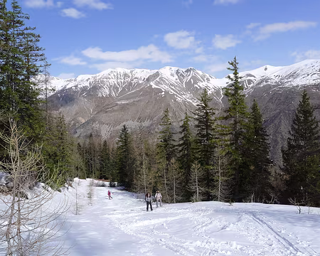 PXL069 J5 : Montée....