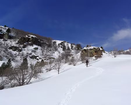 PXL006 Descente vers Prat Mau.