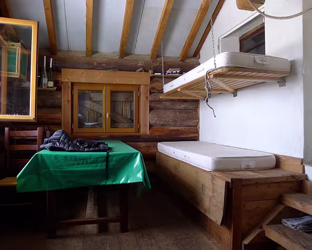 PXL013 L'intérieur.