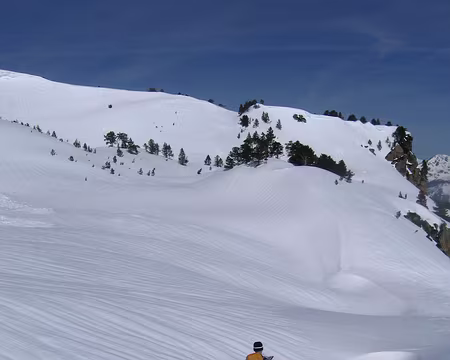 PXL037 Grosso modo, c'est tout droit.