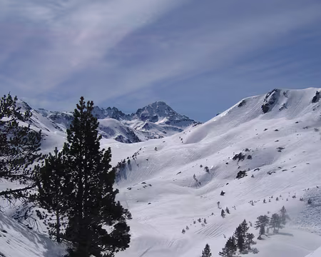 PXL039 Dernière montée au calme...