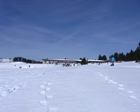 PXL040 ... avant de retrouver la foule, en fin de journée.