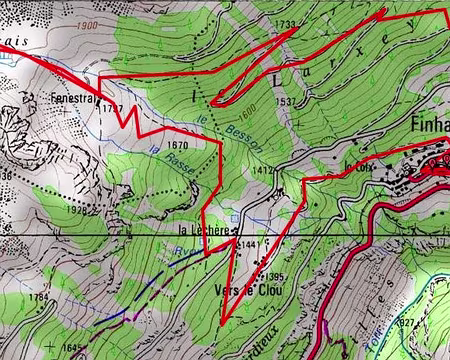 PXL022 Jour 2 : en Suisse