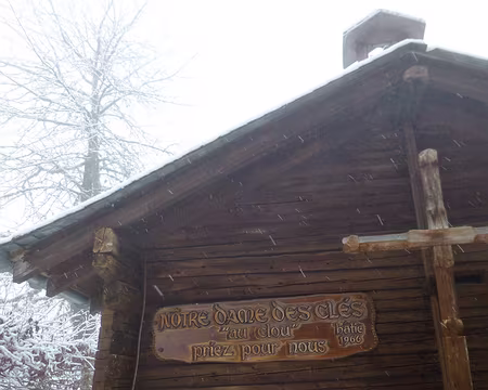 PXL026 Pour ceux qui perdent leurs clefs ?