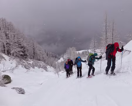 PXL043 La pente se redresse