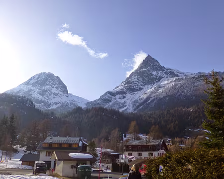 PXL062 le hameau du Buet