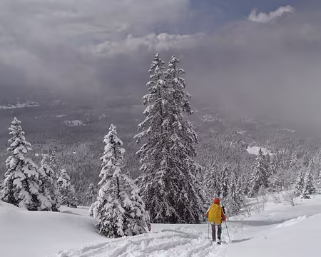 PXL051 le temps se découvre peu à peu