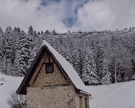 PXL059 la cabane de Carrette