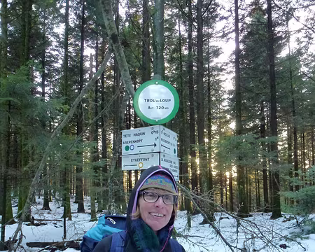 PXL009 Quelques habituées